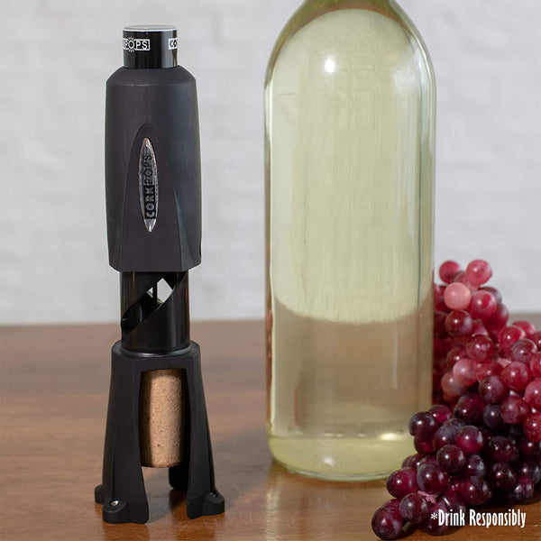 Legacy Wine Bottle Opener