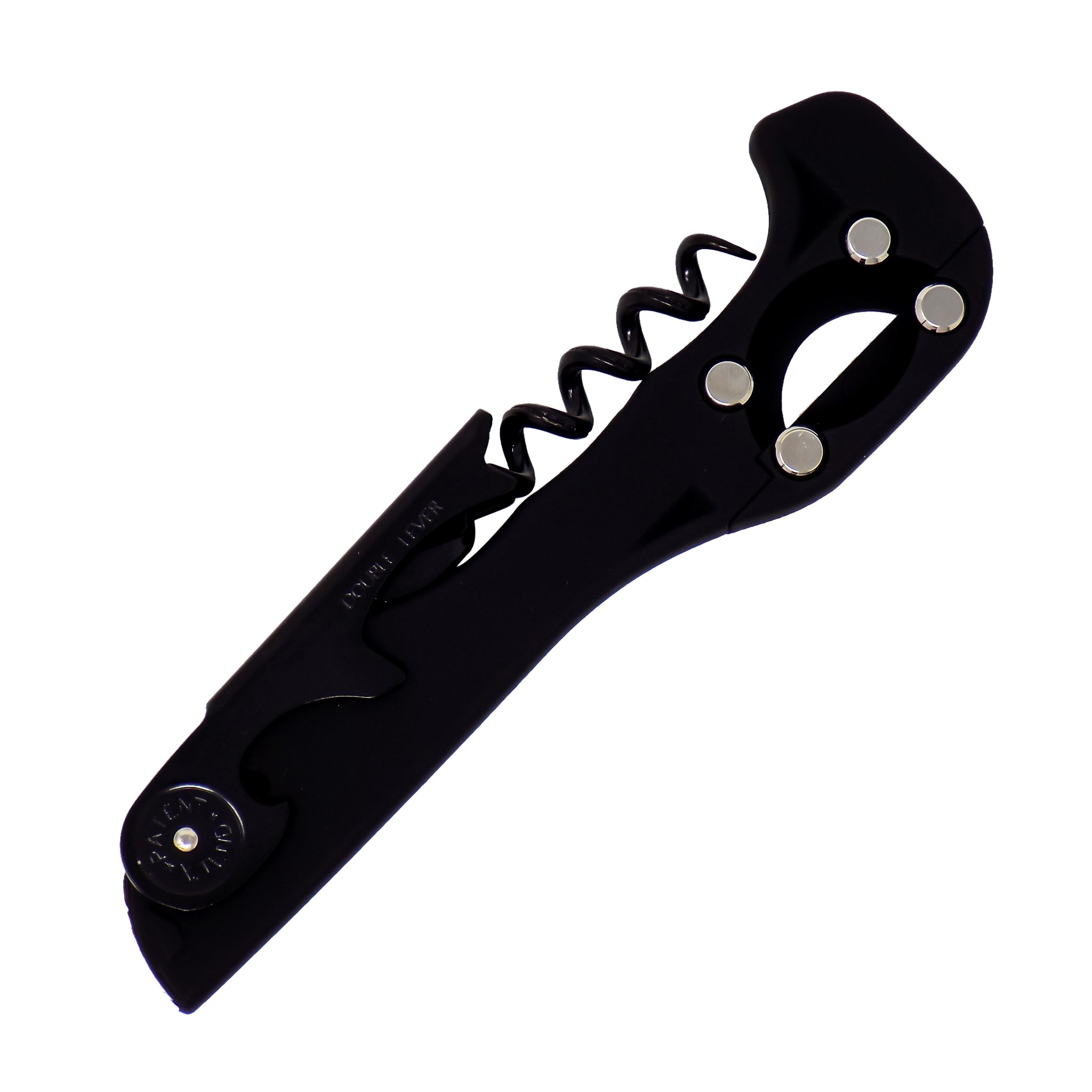 Soft Touch Boomerang™ Two-Step Corkscrew