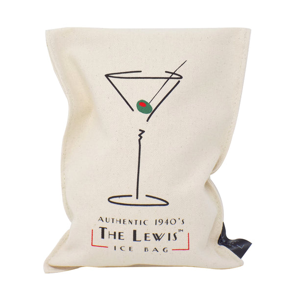 The Lewis Ice Bag